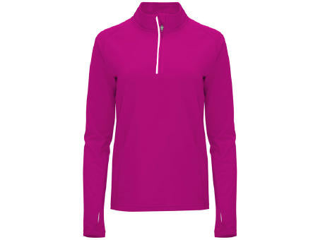 T-SHIRT MELBOURNE WOMAN S/M FLUOR YELLOW