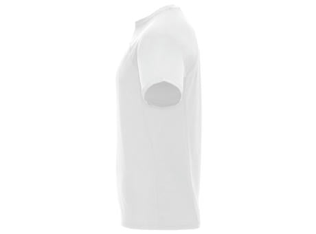 T-SHIRT MONACO S/XS WHITE