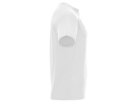 T-SHIRT MONACO S/XS WHITE