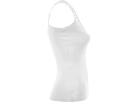 T-SHIRT CAROLINA S/S WHITE