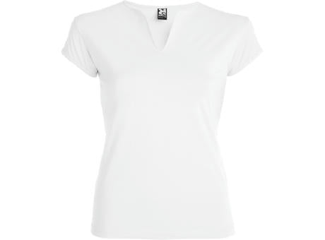T-SHIRT BELICE S/S WHITE