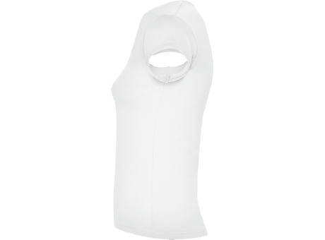 T-SHIRT BELICE S/S WHITE