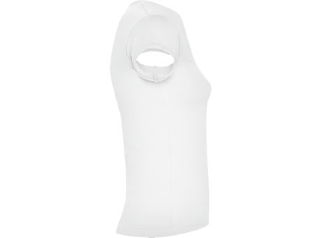 T-SHIRT BELICE S/S WHITE