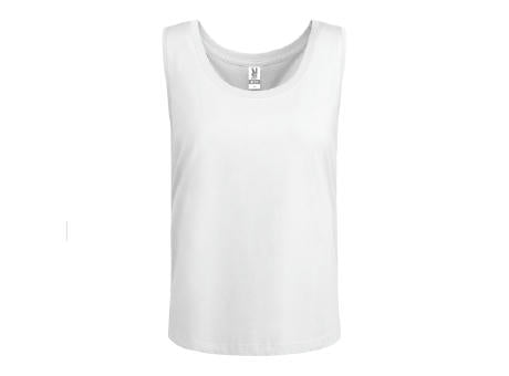 T-SHIRT NARA S/S WHITE