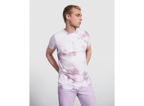 T-SHIRT JOPLIN S/L MIST GREEN