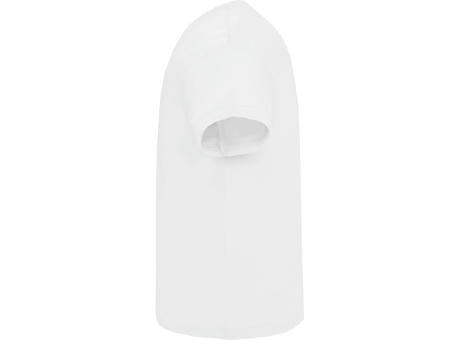 T-SHIRT BABY S/6 MONATE WHITE