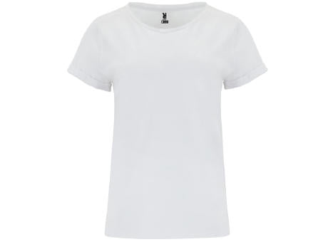 T-SHIRT CIES S/S WHITE