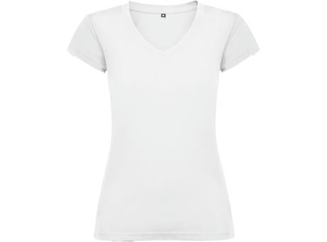 T-SHIRT VICTORIA S/S WHITE