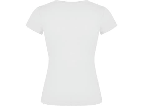 T-SHIRT VICTORIA S/S WHITE