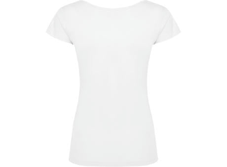 T-SHIRT GUADALUPE S/S WHITE