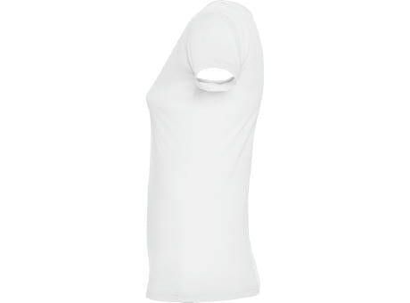 T-SHIRT GUADALUPE S/S WHITE