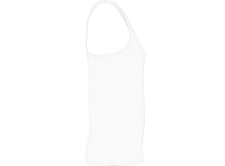 T-SHIRT AIDA S/S WHITE