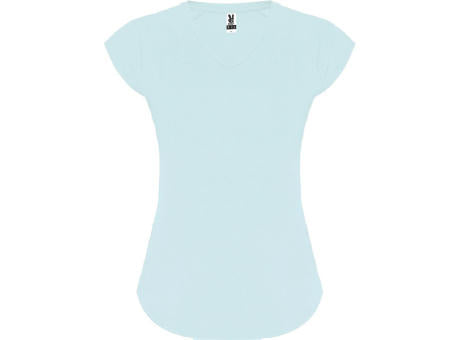 T-SHIRT AVUS S/S WHITE