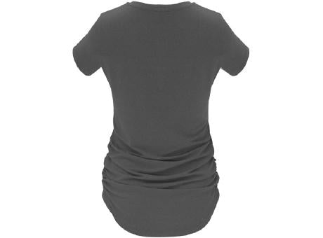 T-SHIRT AINTREE S/S HEATHER EBONY