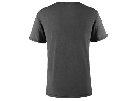 T-SHIRT HUSKY S/S BLACK