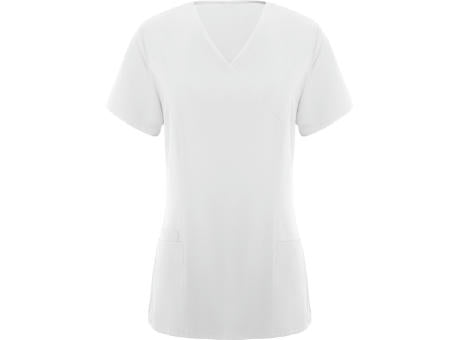 T-SHIRT FEROX WOMAN S/XS WHITE