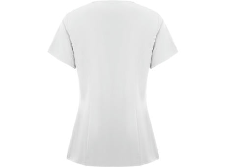 T-SHIRT FEROX WOMAN S/XS WHITE