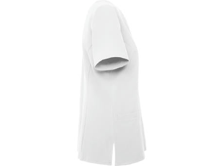 T-SHIRT FEROX WOMAN S/XS WHITE