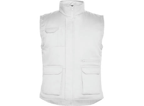 WESTE ALMANZOR S/S WHITE