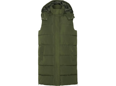 WESTE REINE S/S MILITAR GREEN