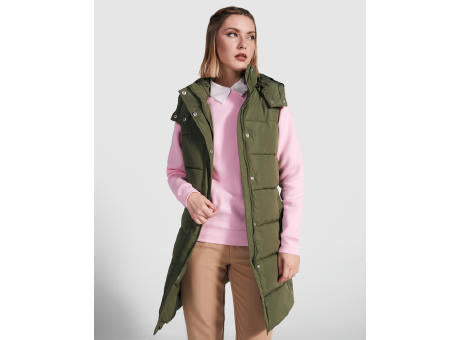 WESTE REINE S/S MILITAR GREEN
