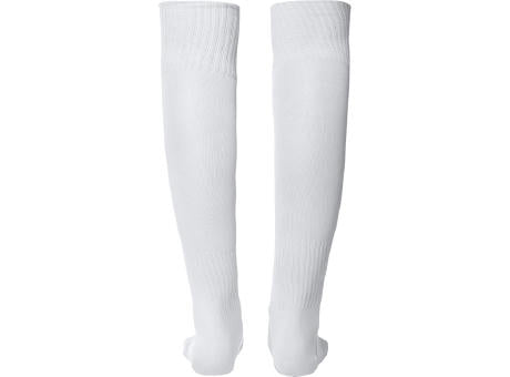 KNIESTRÜMPFE SOCCER S/KIND (31/34) WHITE