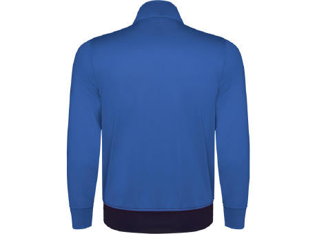 TRAININGSANZUG ATHENAS S/4 ROYAL BLUE/NAVY BLUE