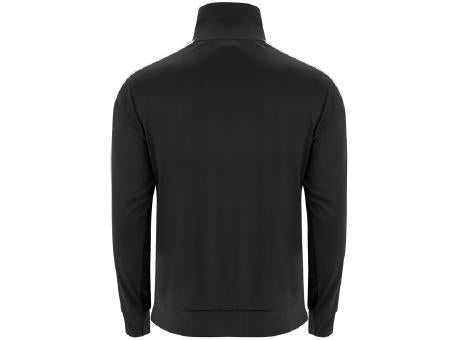 TRAININGSANZUG CRETA S/S BLACK