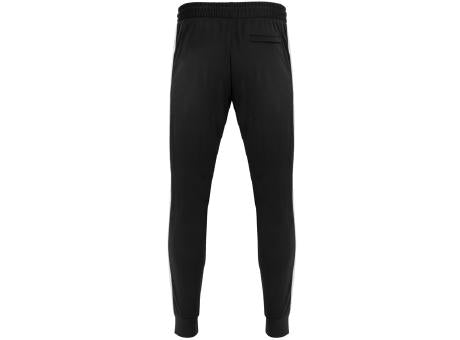 TRAININGSANZUG CRETA S/S BLACK