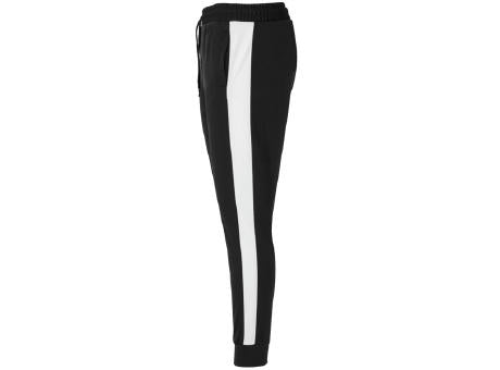TRAININGSANZUG CRETA S/S BLACK