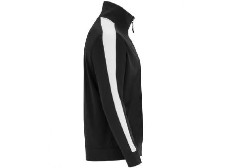 TRAININGSANZUG CRETA S/S BLACK