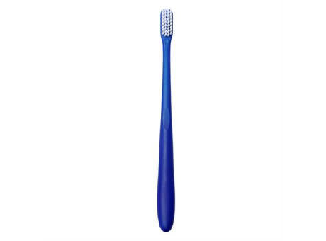 ZAHNBÜRSTE KORA S/EINHEITSGRÖSSE ROYAL BLUE