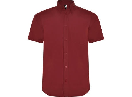 KURZÄRMELIGES SHIRT AIFOS S/S WHITE