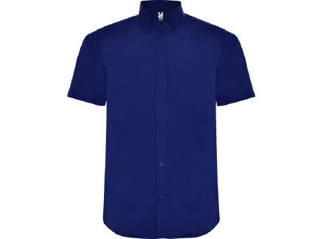 KURZÄRMELIGES SHIRT AIFOS S/S WHITE