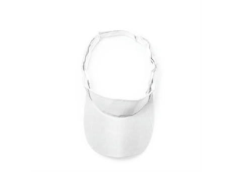 VISIER WIZER S/EINHEITSGRÖSSE WHITE