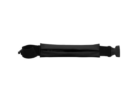 MEHRZWECKGÜRTEL MARATHON S/EINHEITSGRÖSSE BLACK/FLUOR YELLOW