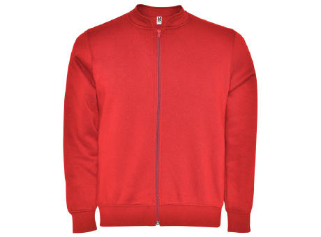 JACKE ELBRUS S/S RED