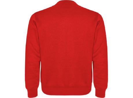 JACKE ELBRUS S/S RED