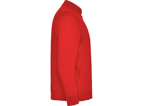 JACKE ELBRUS S/S RED