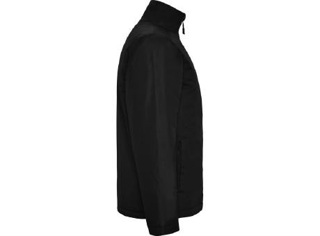 JACKE UTAH S/S BLACK