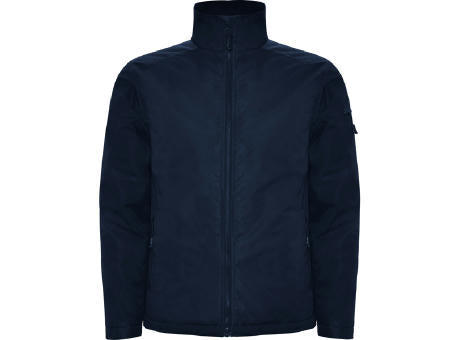 JACKE UTAH S/S BLACK