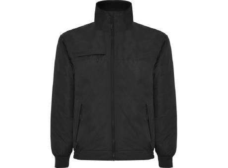 JACKE YUKON S/S BLACK