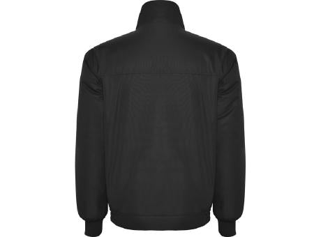 JACKE YUKON S/S BLACK
