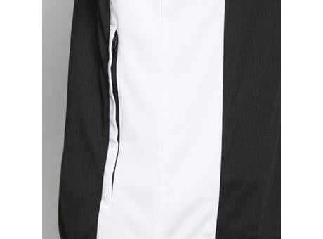 JACKE ILIAD S/S WHITE/BLACK