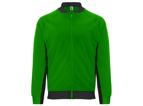 JACKE ILIAD S/S WHITE/BLACK