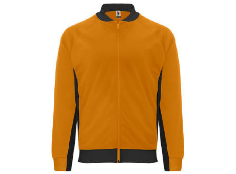 JACKE ILIAD S/S WHITE/BLACK