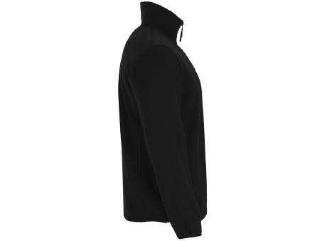 JACKE ARTIC S/S BLACK