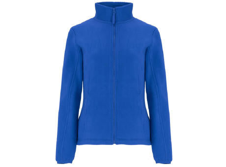 JACKE ARTIC WOMAN S/S ROYAL BLUE