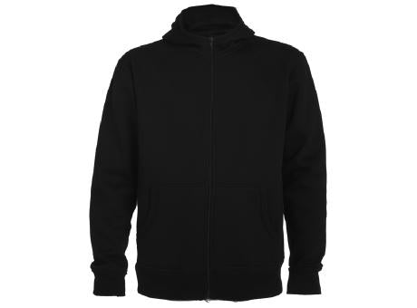 JACKE MONTBLANC S/S BLACK