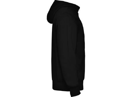 JACKE MONTBLANC S/S BLACK